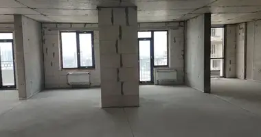 4 room apartment in Odesa, Ukraine