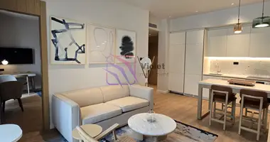 Mieszkanie 1 pokój w Tivat, Czarnogóra