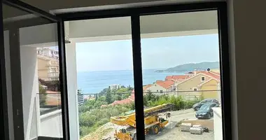 Appartement dans Becici, Monténégro