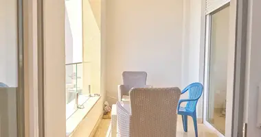 Apartamento en Becici, Montenegro