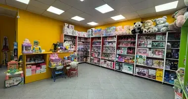 Propriété commerciale 80 m² dans Tbilissi, Géorgie