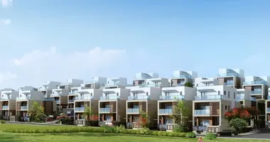 Квартира 3 спальни в Ypsonas Municipality, Кипр