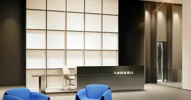 Office 240 m² in Moscow, Russia