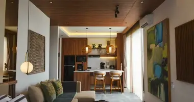 Studio apartment in Canggu, Indonesia
