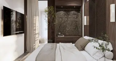 Villa 2 chambres dans Singakerta, Indonésie