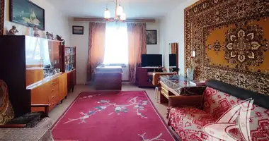 2 room apartment in Muchaviecki sielski Saviet, Belarus