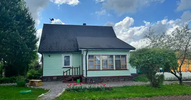 Дом 3 комнаты в Гатчинский муниципальный округ, Россия