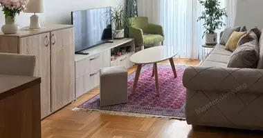 Wohnung 1 Schlafzimmer in Budva, Montenegro