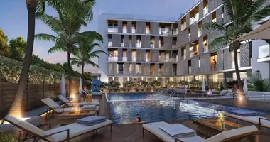 1 room apartment in Dubai, United Arab Emirates