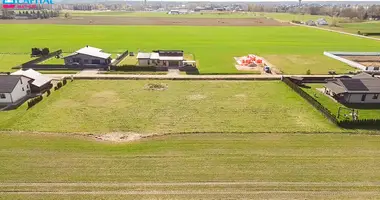 Działka w Nowosiele, Litwa