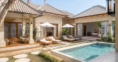 Villa 3 chambres dans Penestanan, Indonésie