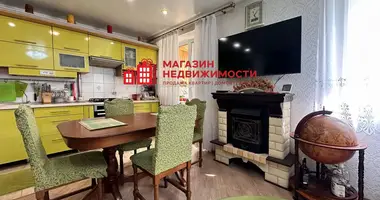 2 room apartment in Hrodna, Belarus