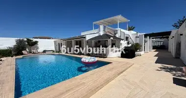 Casa 4 habitaciones en Benalmadena, Španjolska