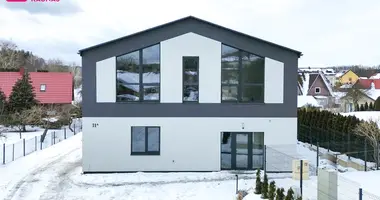 3 room apartment in Druskininkai, Lithuania