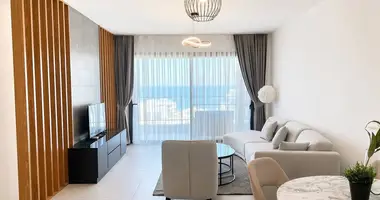 Appartements à plusieurs niveaux 2 chambres dans Agios Amvrosios, Chypre du Nord