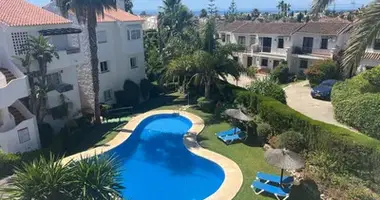 Wohnung 2 Schlafzimmer in Bel Air, Spanien