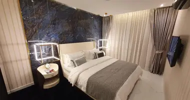 Apartamento 3 habitaciones en Pattaya City, Tailandia
