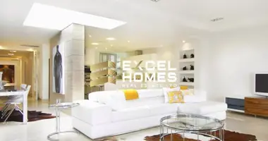 Apartamento 3 habitaciones en Sliema, Malta