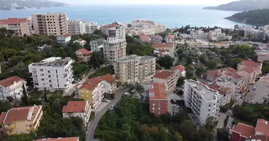 Apartamento 1 habitacion en Becici, Montenegro