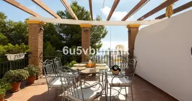 Wohnung 3 Schlafzimmer in Benalmadena, Spanien