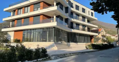 Коммерческое помещение 145 м² в Тиват, Черногория