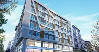 3 bedroom apartment in Kartal, Turkey