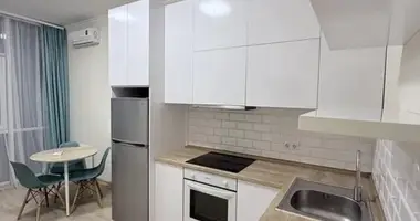 Apartamento 2 habitaciones en Odesa, Ucrania