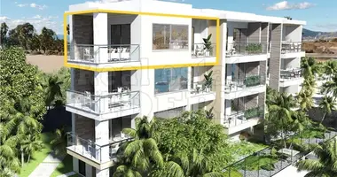 Wohnung 3 zimmer in Loutraki Perachora Agioi Theodoroi Municipality, Griechenland