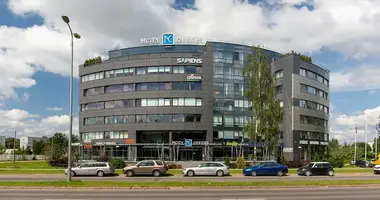 Propiedad comercial 83 m² en Riga, Letonia