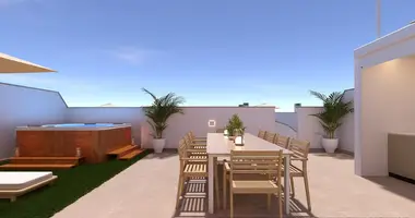 Villa in Pilar de la Horadada, Spanien