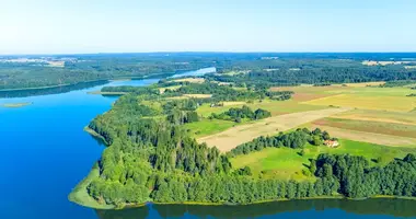 Parcela en Zuklijai, Lituania