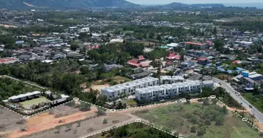 Wohnung 3 zimmer in Thalang, Thailand
