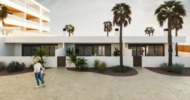 3 bedroom townthouse in Torrevieja, Spain