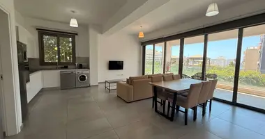 2 bedroom apartment in Mouttagiaka, Cyprus