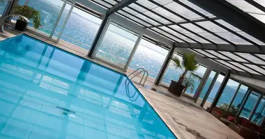 Hotel en Grad Split, Croacia