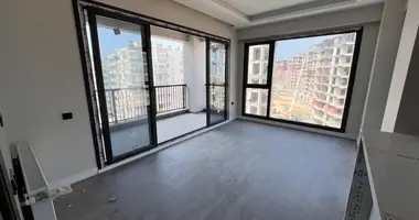 Apartamento 3 habitaciones en Mezitli, Turquía