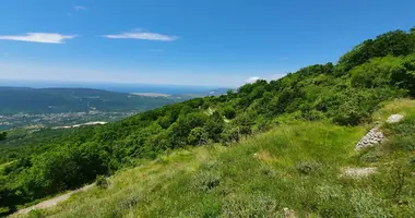 Участок земли в Котор, Черногория