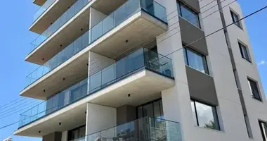 3 bedroom apartment in Limassol, Cyprus