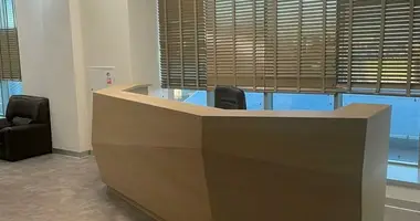 Office 1 282 m² in Moscow, Russia