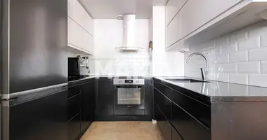 Appartement 1 chambre dans Helsinki sub region, Finlande