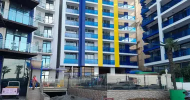 Mieszkanie 1 pokój w Batumi, Gruzja