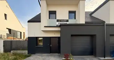 Apartment in Gruszczyn, Poland