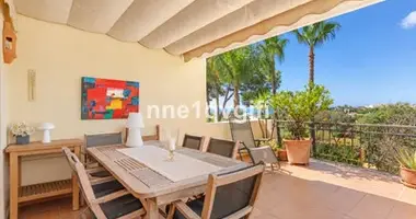 Apartamento 2 habitaciones en Španjolska