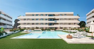 Wohnung 3 zimmer in Sant Joan dAlacant, Spanien