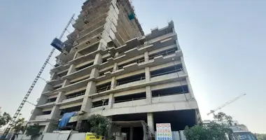 Kawalerka 1 pokój w Dubaj, Emiraty Arabskie