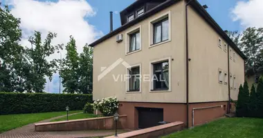 Maison 4 chambres dans Jurmala, Lettonie
