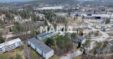 Apartamento en Vaajakoski, Finlandia
