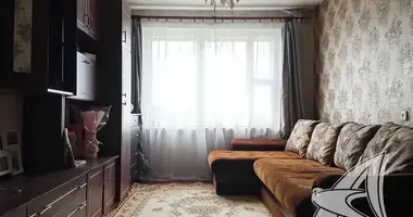 Apartamento 2 habitaciones en Brest, Belarús