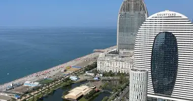 Estudio 1 habitación en Batumi, Georgia