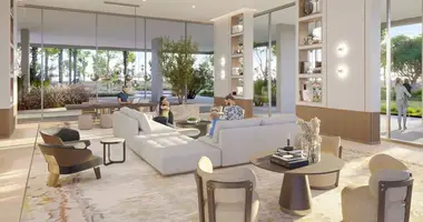 Apartamento en Dubái, Emiratos Árabes Unidos